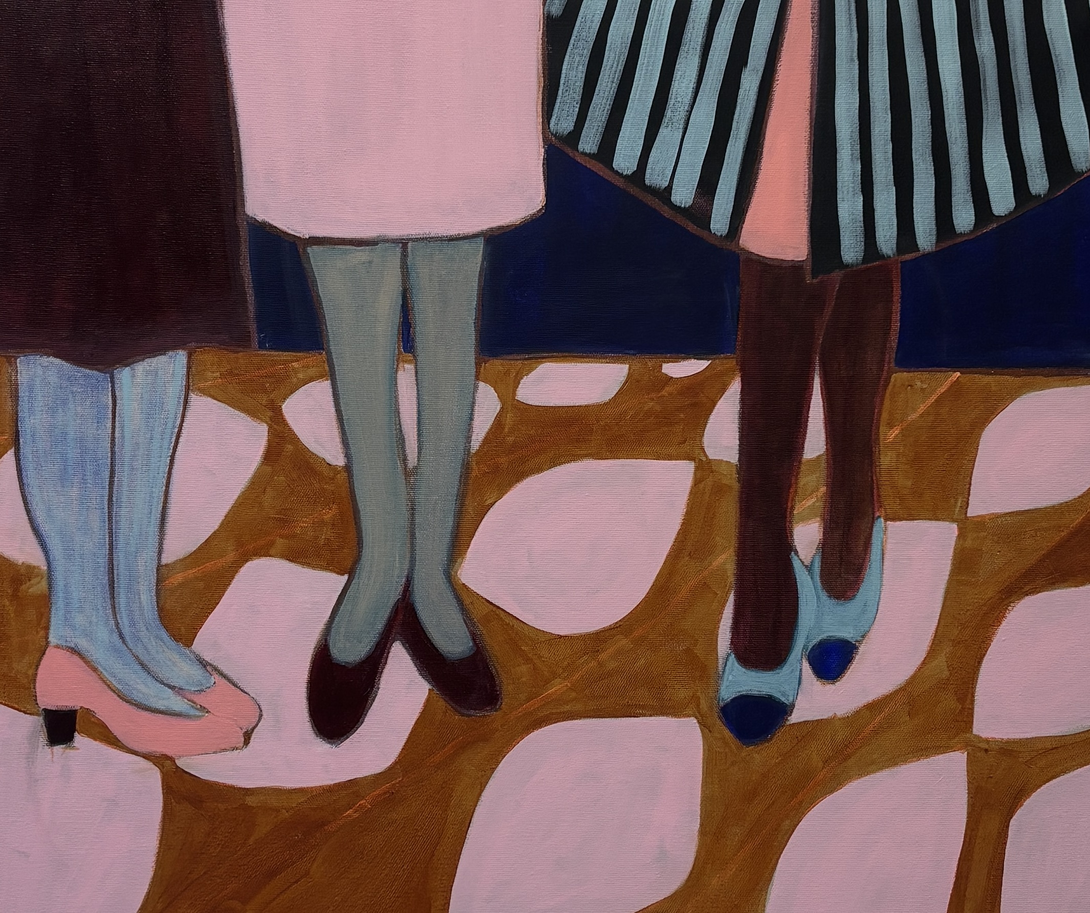 Pigerne fra Søllerød