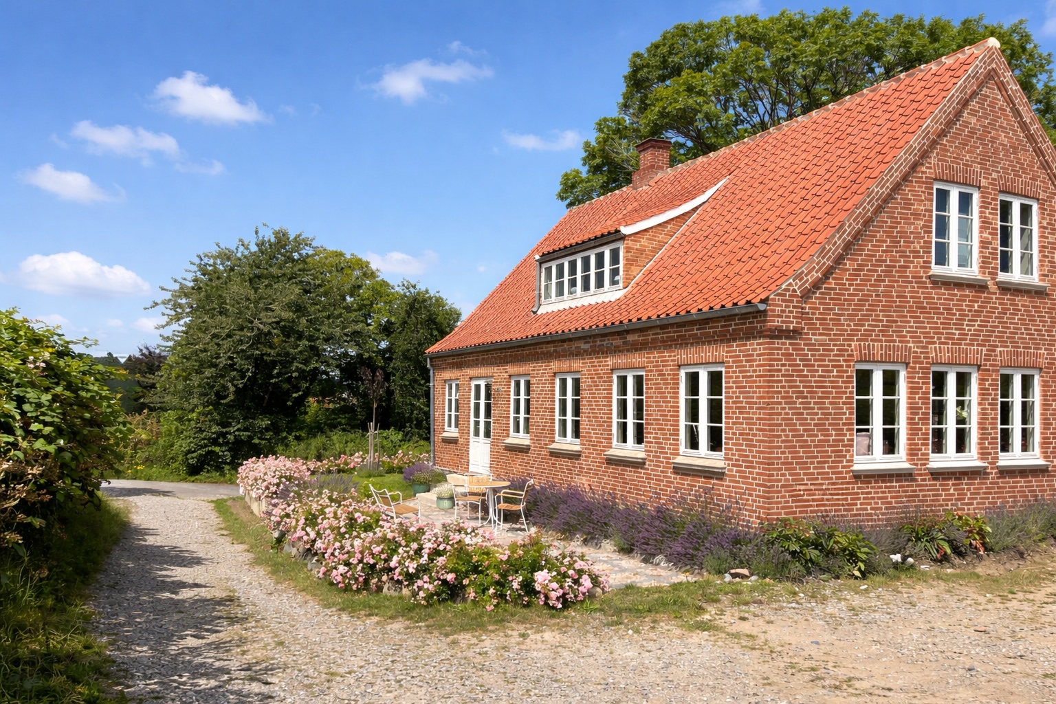 Samsø - Popup Galleri