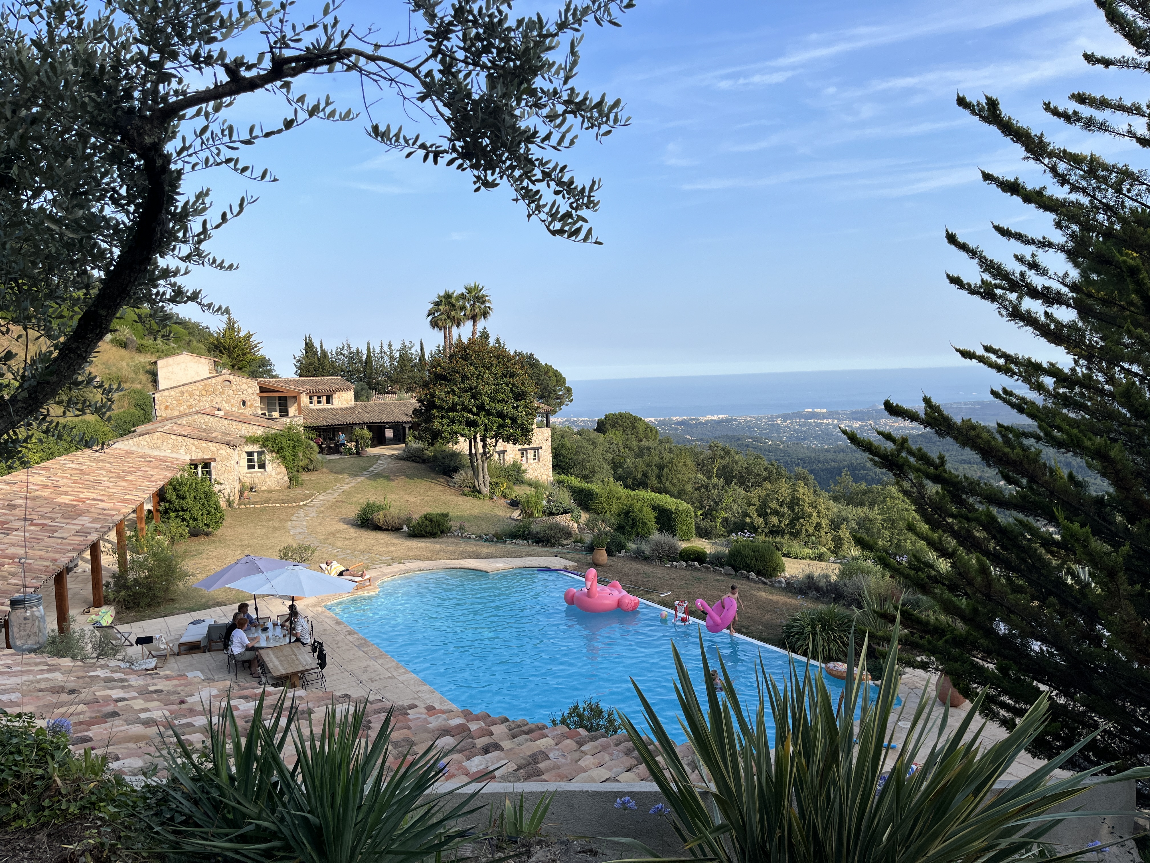 Kunstevent i Sydfrankrig til juni 