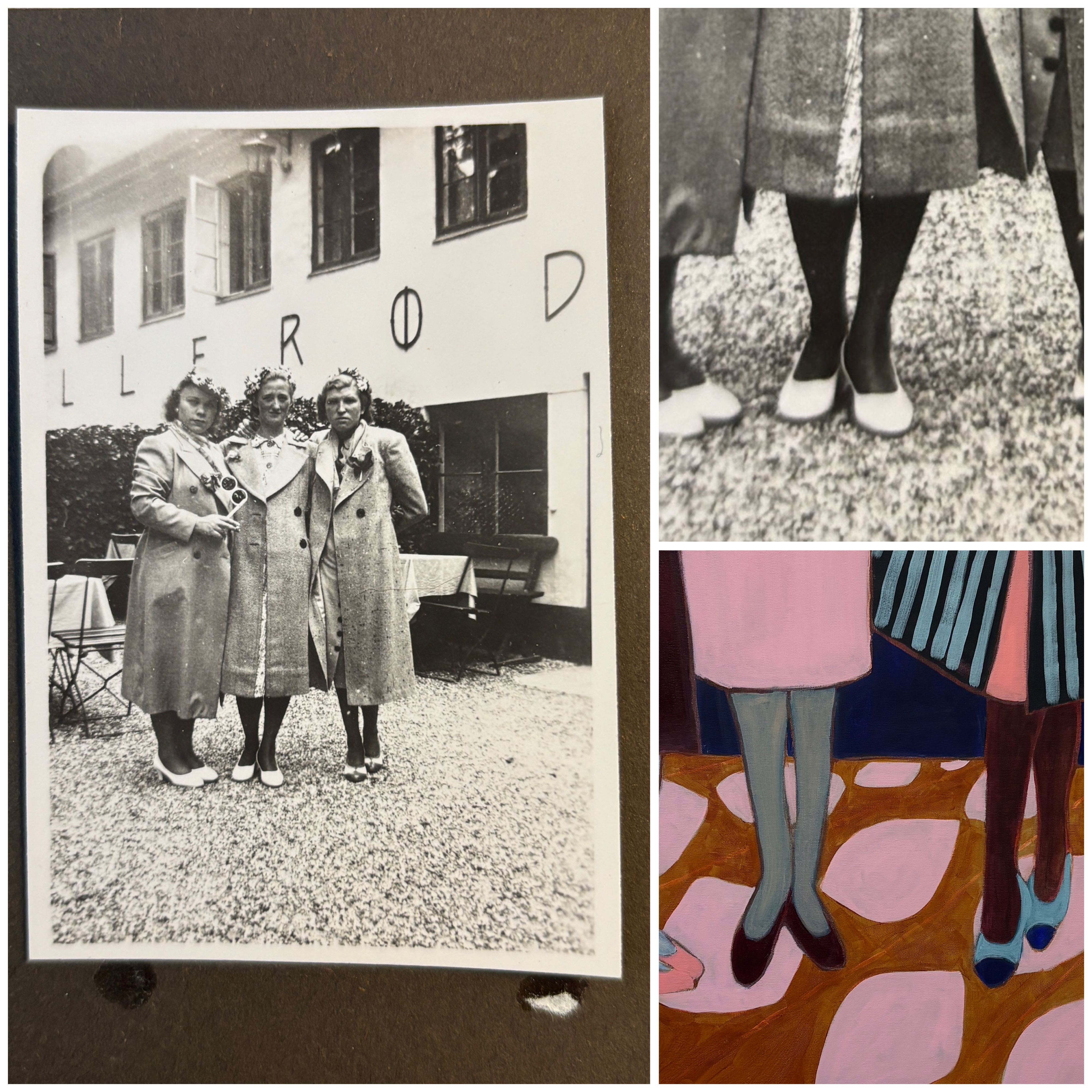 Pigerne fra Søllerød